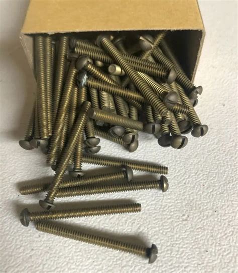 screws for plastic electrical boxes|screw for electrical box mount.